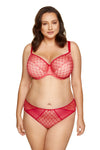 EUPHORIA/B3 soutien-gorge semi padded - rouge