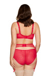 EUPHORIA/F culotte - rouge