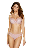 HARMONY/B3 soutien-gorge semi padded - rose