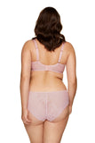 HARMONY/B3 soutien-gorge semi padded - rose