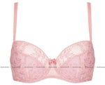 HARMONY/B3 soutien-gorge semi padded - rose