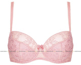 HARMONY/B3 soutien-gorge semi padded - rose