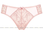 HARMONY/F culotte - rose