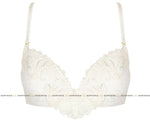 FEBE/B1 soutien-gorge push-up - blanc