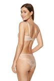 NESSY/B3 - soutien-gorge semi soft