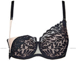 SENTO/B4 - soutien-gorge d'allaitement padded