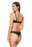 VENETO/B1 - soutien-gorge push-up