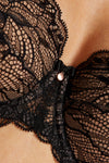 HARLOW/B4 - soutien-gorge padded