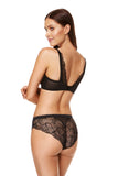 HARLOW/B4 - soutien-gorge padded