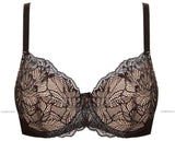 HARLOW/B4 - soutien-gorge padded