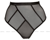 LARA/FW - culotte taille haute