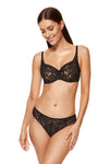 AMBER/B3 - soutien-gorge semi-soft