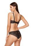 AMBER/B4 - soutien-gorge padded