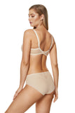 GABI/B2 v2 - soutien-gorge soft - beige