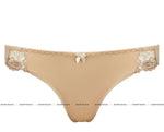 YVETTE/S string - beige