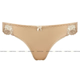 YVETTE/S string - beige