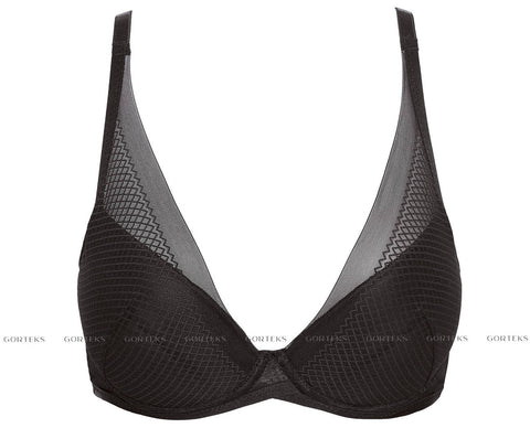 HOLLY/B1 - soutien-gorge push-up