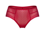 MEGHAN - slip 3132 - rouge