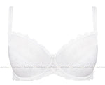 LINDA/B1 soutien-gorge push-up - blanc