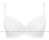 LINDA/B1 soutien-gorge push-up - blanc