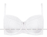 MARILYN/B2 soutien-gorge soft - blanc