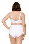 MARILYN/B2 soutien-gorge soft - blanc