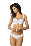 MARILYN/B2 soutien-gorge soft - blanc