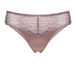 JOSY - slip 6732 - taupe