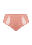 BRIANNA - EL8085ASE- culotte haute rose