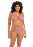 BRIANNA - EL8085ASE- culotte haute rose